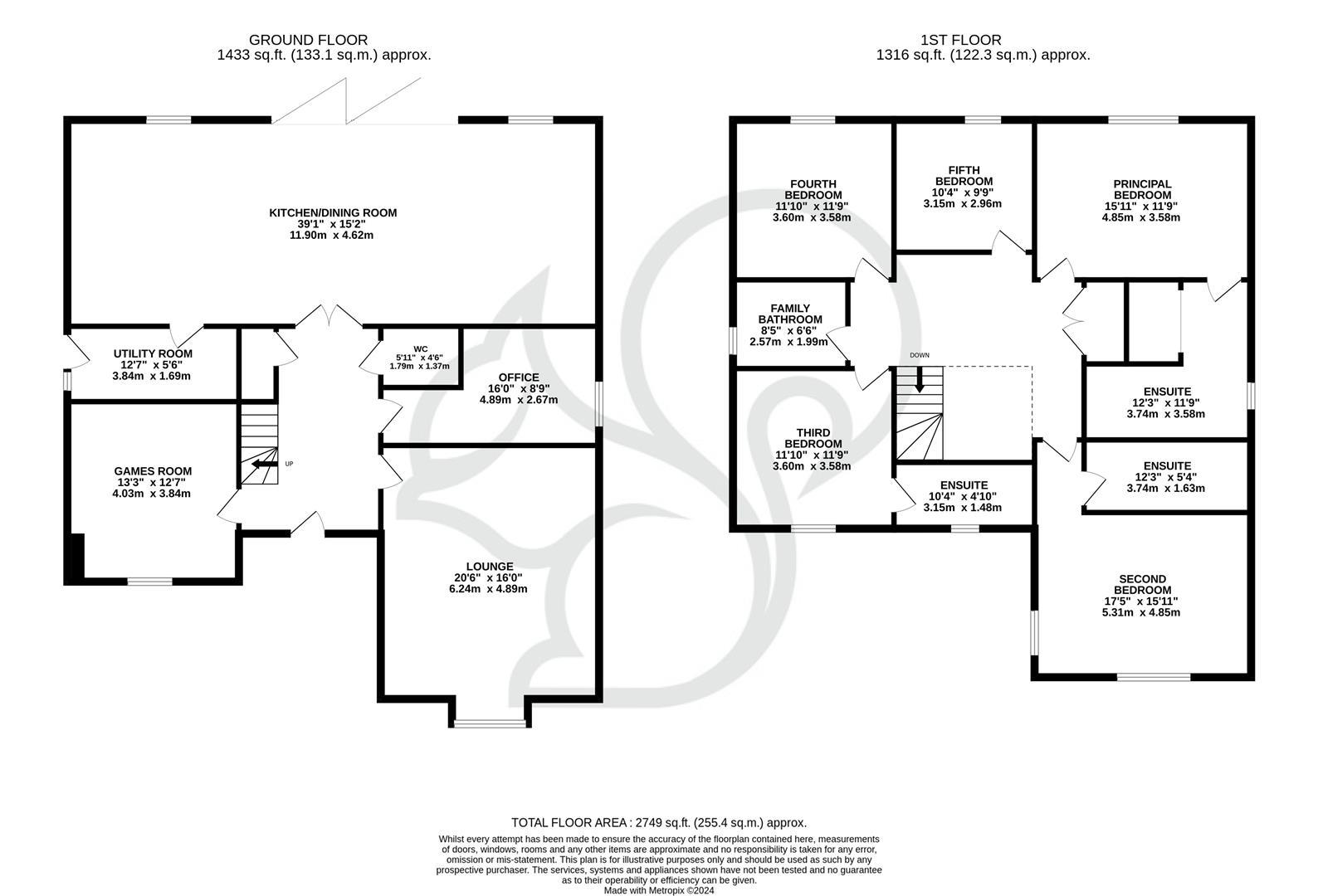 Floorplan thumbnail